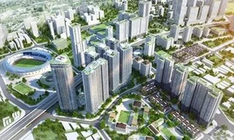 Sửa 3 luật về đất đai, nhà ở, bất động sản: Đề xuất loạt thay đổi lớn