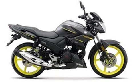 Yamaha tung ra Fazer YS150 phiên bản mới: Bổ sung phanh ABS 2 kênh, quyết giữ vững ngôi vương thực dụng