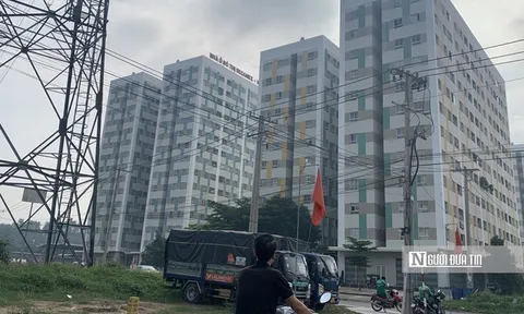 Từ căn phòng trọ xây "giấc mơ" an cư: Cách nhìn khác về nhà ở xã hội (Bài 2)