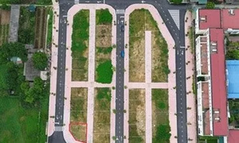 Đất đấu giá đổi cuộc chơi, giá cao không còn là lợi thế