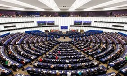 EU chùn bước trước kế hoạch chuyển tài sản Nga cho Ukraine