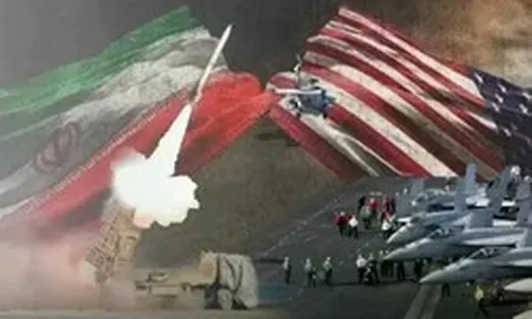 Mỹ tạm dừng kế hoạch tấn công Iran, chuyển trọng tâm sang gây sức ép kinh tế
