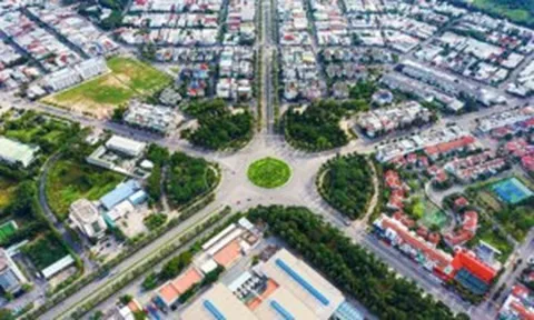 TP.HCM đấu giá khu đất hơn 92 ha ở Bến Cát, khởi điểm 2.756 tỷ