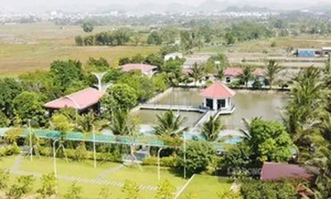 Mua đất trang trại cần lưu ý gì để tránh rủi ro?