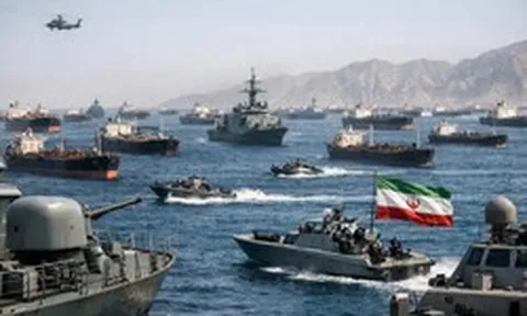 Mỹ khóa "mạch máu” kinh tế Iran, Tehran cảnh báo đáp trả: 3 phương án đáng chú ý
