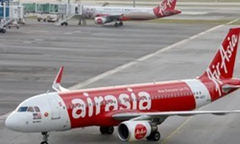 Phát hiện thi thể trong khoang bánh xe máy bay vừa hạ cánh tại Malaysia