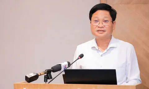 Việt Nam đặt mục tiêu vào nhóm 3 nước dẫn đầu ASEAN về AI