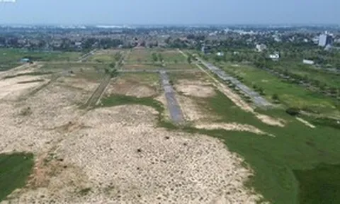 3 dự án 'dính' tranh chấp BĐS lớn nhất miền Trung: Đà Nẵng chỉ đạo 'nóng'