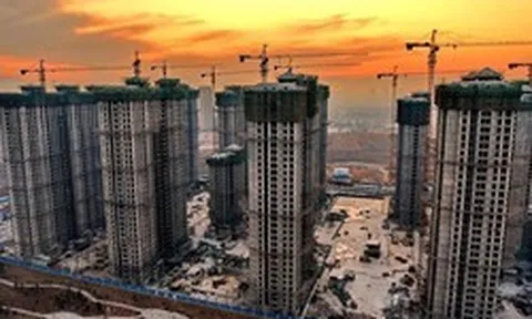 30 năm tích sản bằng nhà đất, người Trung Quốc bắt đầu 'chán' mua nhà: Tiền đang chảy đi đâu?