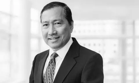 Phó Chủ tịch Tập đoàn FLC Michael Vu qua đời