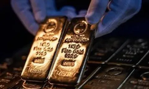 Đừng hỏi vàng sẽ lên 8.000 hay 12.000 USD/ounce, xu hướng tăng chỉ kết thúc khi điều này xảy ra