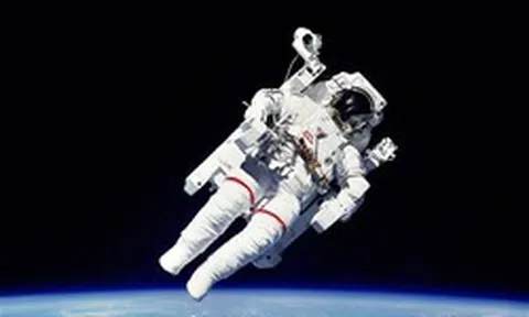 Điều tồi tệ nhất các phi hành gia phải đối mặt khi bay ra ngoài vũ trụ