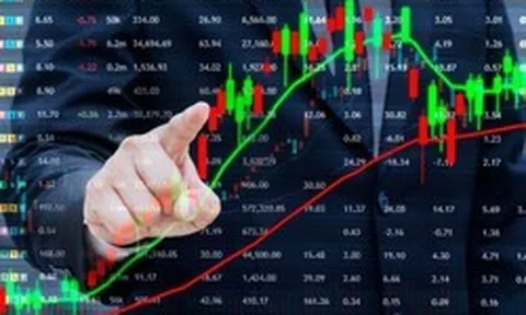 CTCK chỉ tên 10 cổ phiếu triển vọng trong tháng 9