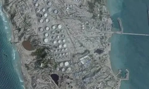 Iran lên tiếng sau tuyên bố tấn công đảo Kharg của ông Trump