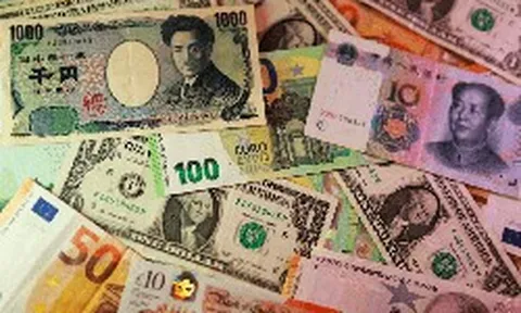 Từ Mỹ đến Nhật, tài sản an toàn nhất nhì thế giới đồng loạt mất giá: Chuyện gì đang xảy ra?