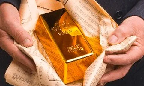 Phát hiện 18.000 tấn vàng tại một quốc gia đã sở hữu 17.500 tấn