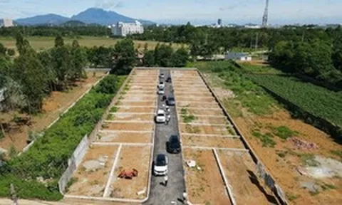 Mỗi thửa đất, công trình có mã định danh riêng từ hôm nay