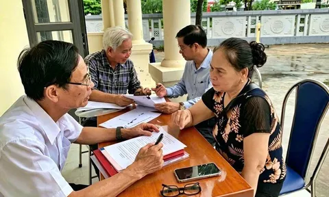 Hải Phòng: Thí điểm đưa luật sư đến tổ dân phố, hỗ trợ miễn phí cho người dân