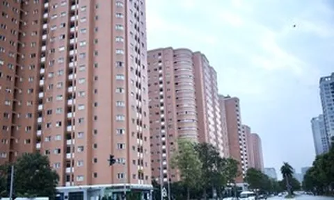 Người dân chuộng mua, nhiều doanh nghiệp quay lại phân khúc căn hộ vừa túi tiền