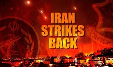Iran tung đòn đáp trả khốc liệt, hàng loạt binh sĩ Mỹ thương vong