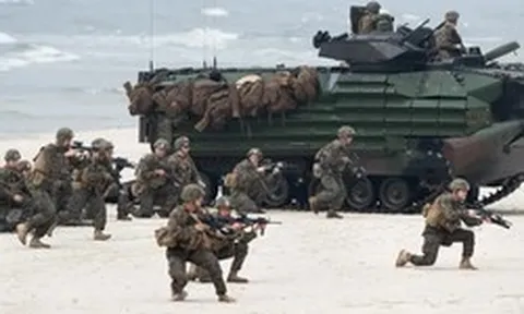 “Cuộc chiến ngầm” dữ dội đẩy Nga–NATO sát miệng vực