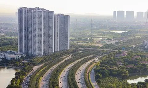 Từ 'ở xa' thành 'đi gần': Hạ tầng thay đổi cuộc chơi bất động sản