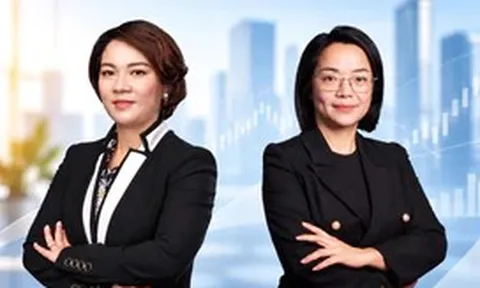Thu nhập lãnh đạo Vinpearl nửa đầu năm 2026 ra sao?