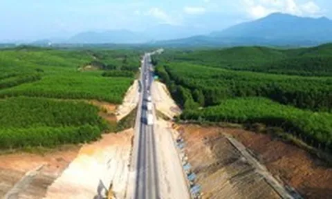 Sẽ hoàn thành 34 dự án giao thông trong năm 2026