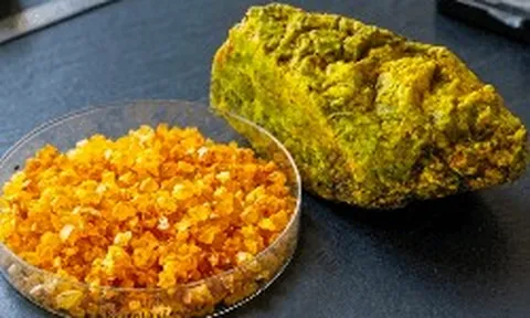Láng giềng Việt Nam phát hiện cách lấy 4,5 tỷ tấn 'bánh vàng' từ nước biển, công nghệ đạt hiệu suất gấp 8 lần mục tiêu Mỹ từng làm