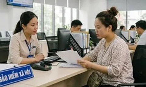 Trường hợp được nghỉ thai sản 8 tháng