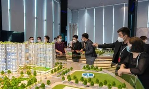 Thị trường bất động sản phân hóa, môi giới thay đổi chiến lược bán hàng