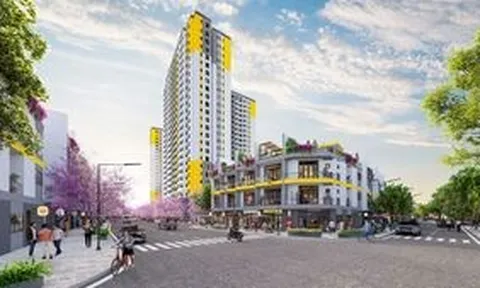 TP.HCM: Sắp nhận hồ sơ mua 802 căn nhà ở xã hội, giá từ 774 triệu đồng/căn