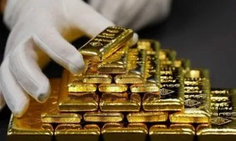 Giá vàng chờ “phán quyết” từ loạt dữ liệu kinh tế quan trọng trong tuần tới