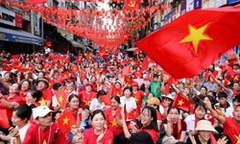 Bất ngờ đảo chiều kinh tế: Việt Nam vượt Philippines, áp sát Thái Lan, thu hẹp khoảng cách với Indonesia