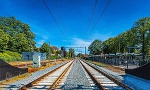 Bí thư Tỉnh ủy làm Trưởng Ban Chỉ đạo giải phóng mặt bằng đường sắt tốc độ cao Bắc - Nam tại Quảng Ngãi