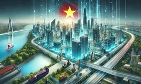 Năm 1975 Philippines giàu gấp 4 lần, gần 50 năm sau Việt Nam bỏ xa: Chuyên gia Philippines chỉ ra “vũ khí”