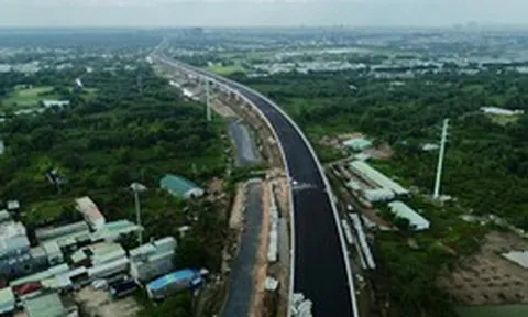 TP.HCM đề xuất làm 2 đường vành đai gần 700km, nối Đồng Nai, Lâm Đồng, Tây Ninh