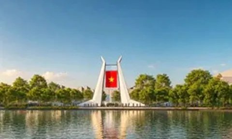 Hà Nội nói gì về ‘Khải Hoàn Môn’ và ý nghĩa quy hoạch hồ Hoàn Kiếm