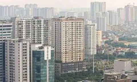 Nguồn cung tăng, bất động sản bước vào cuộc chơi của giá trị thực