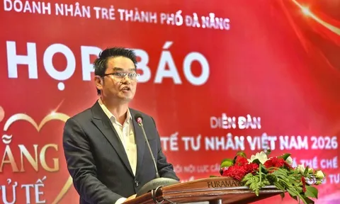 Đà Nẵng tìm những câu chuyện tử tế giữa đời thường