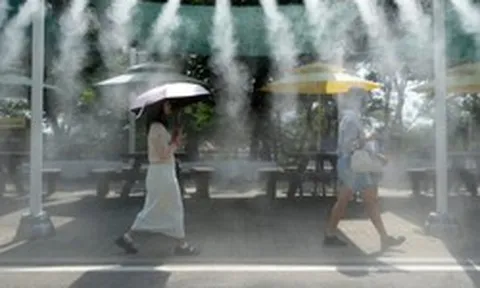 Thế giới lập kỷ lục không mong muốn vào tháng 8/2026 vừa qua