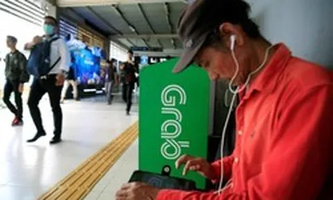 Thu nhập tài xế Grab tại Đông Nam Á cao hay thấp?