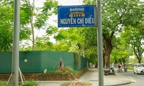 Nhiều vi phạm tại resort 6 sao 'treo' hơn 10 năm trong Kinh thành Huế