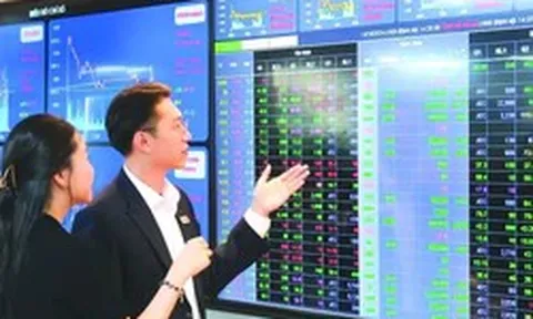 Chứng khoán trước giờ nâng hạng: Nhà đầu tư có nên xuống tiền?