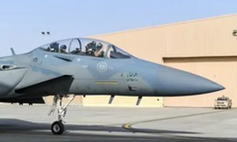 Saudi Arabia kêu gọi đồng minh giúp chống Houthi, nhưng không ai đáp lại