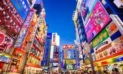 Vì sao nói Tokyo không phải thủ đô của Nhật Bản?