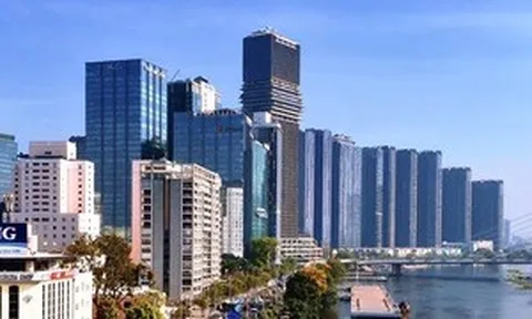 Hết thời khan hàng, giá căn hộ TP.HCM thế nào?