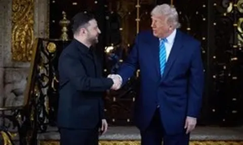 Ông Zelensky dự định đàm phán với ông Trump về thỏa thuận đình chiến năng lượng với Nga