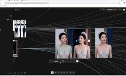 Đằng sau cơn sốt phim ngắn Reels/TikTok: AI đang "tái cấu trúc" ngành sản xuất phim ngắn Trung Quốc như thế nào?