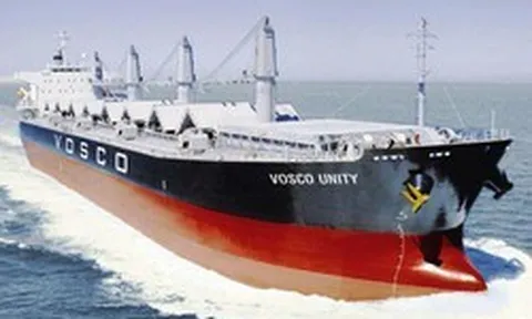 “Ông lớn” vận tải biển Việt Nam sắp chi gần 130 tỷ đồng trả cổ tức
